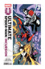 Ultimate Spider-Man: Incursion #3