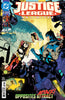 Justice League Unlimited #18
