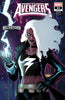 The Avengers #35