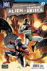 Alien vs. Captain America #3