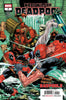 Wade Wilson Deadpool #7
