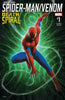 Amazing Spider-Man / Venom: Death Spiral #1