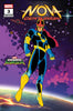 Nova Centurion #3