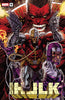 Red Hulk #9