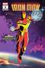 Iron Man #1