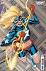 Justice Society of America #7 (Cover B Yanick Paquette Card Stock Variant)