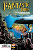 Fantastic Four #16