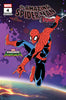 The Amazing Spider-Man Torn #4