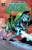 One World Under Doom #8