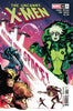 The Uncanny X-Men #32