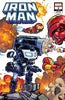 Iron Man #2