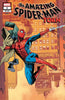 The Amazing Spider-Man Torn #5