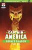 Captain America #6