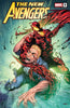The New Avengers #9