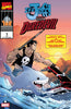 It's Jeff Meets Daredevil #1