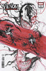 Venom: Black, White & Blood #4
