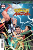 Doctor Strange of Asgard #4
