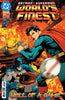 Batman/Superman: World's Finest #54