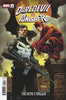 Daredevil & Punisher The Devil's Trigger #1