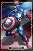 Captain America #7