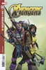 X-vengers #2