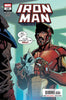 Iron Man #10