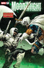 Moon Knight: Fist of Khonshu #9