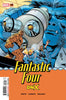 Fantastic Four #18