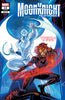 Moon Knight Fist of Khonshu #13