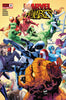 Marvel Zombies Red Band #2