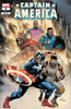 Captain America #6