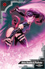 Psylocke Ninja #1