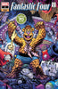 Fantastic Four #4