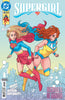 Supergirl #15