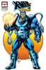 X-Men of Apocalypse Alpha #1