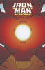 Iron Man #1