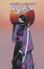 Psylocke Ninja #1
