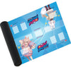 Oshi Push: Phase Origins - Two-Player Playmat
