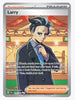 Larry (Full Art) SV04: Paradox Rift #235/182