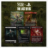 Secret Lair x The Last of Us Part I - Non-Foil Edition