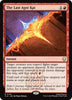 The Last Agni Kai (Foil) - Avatar: The Last Airbender - #0144