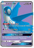 Latios GX (Full Art) - SM - Unified Minds # 223/236