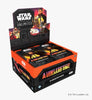 A Lawless Time - Booster Display Box