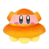 Little Buddy - Kirby UFO 5" Plush