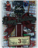 2025 Leaf Metal Happy Holidays Multi-Sport Hobby Box