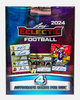 2024 Leaf Eclectic Football Hobby Box