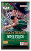 One Piece Card Game – Legacy of the Master Booster Pack (OP-12)