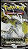 Black & White Legendary Treasures Booster Pack