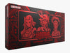 Legendary 5D's Decks: Box Set
