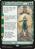 The Legend of Kyoshi (Foil) - Avatar: The Last Airbender - #0186
